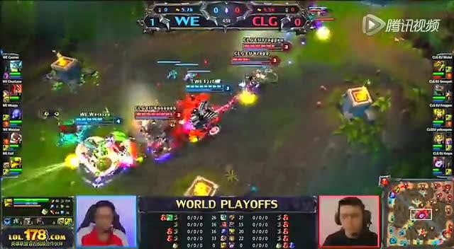 也是倒逼升 也是倒逼升