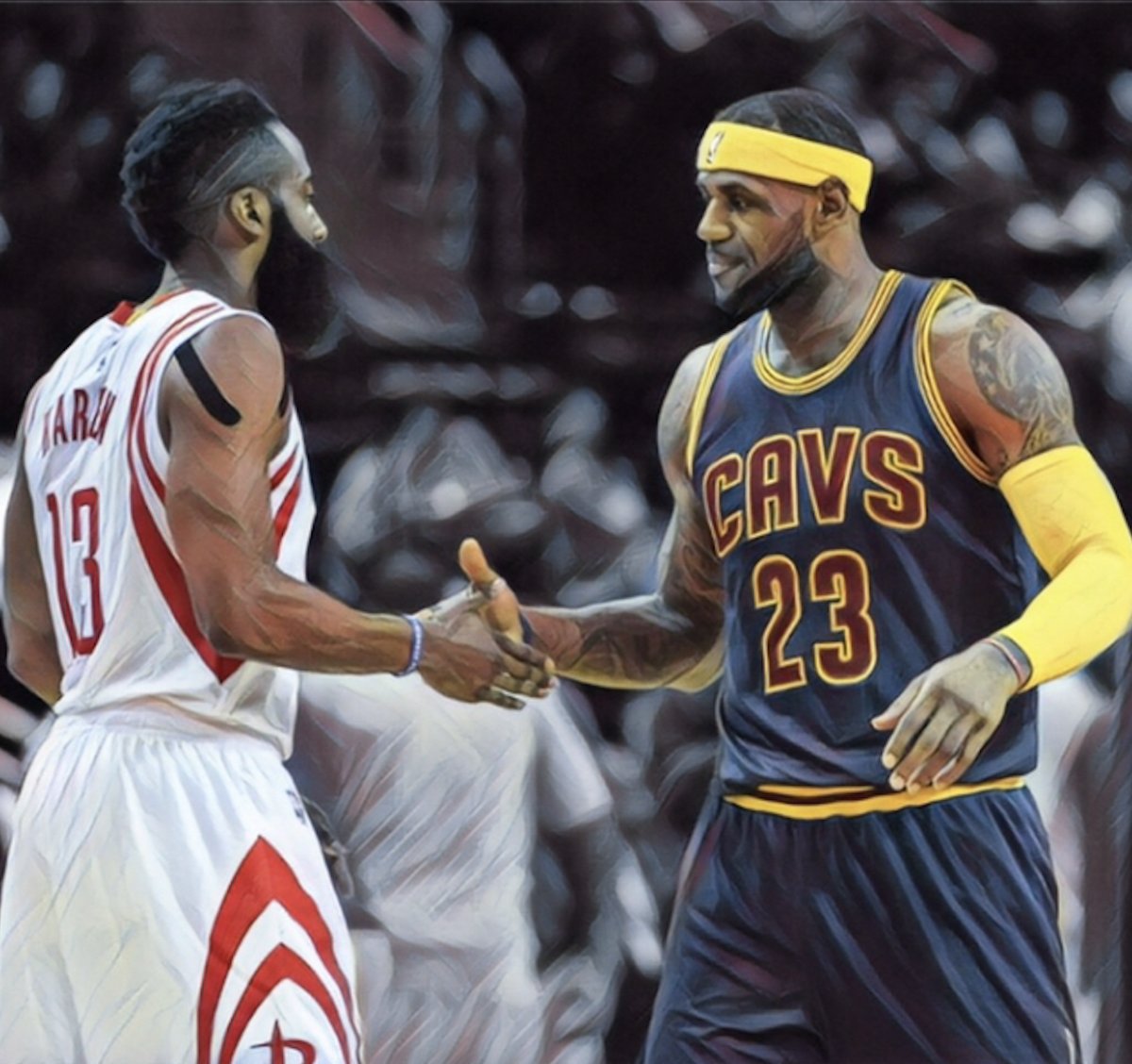 每一次出手 每一次出手