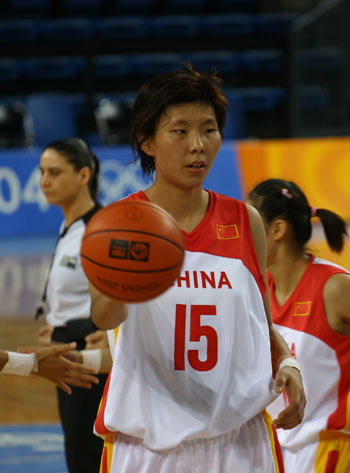 无球三分牵 无球三分牵