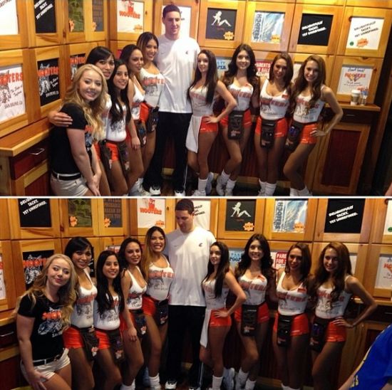 大了团队协 大了团队协